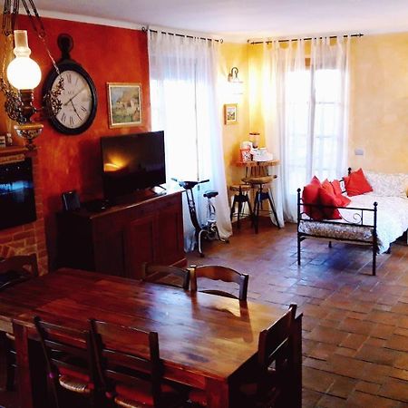 La Locanda Dell'Artista Turin Extérieur photo