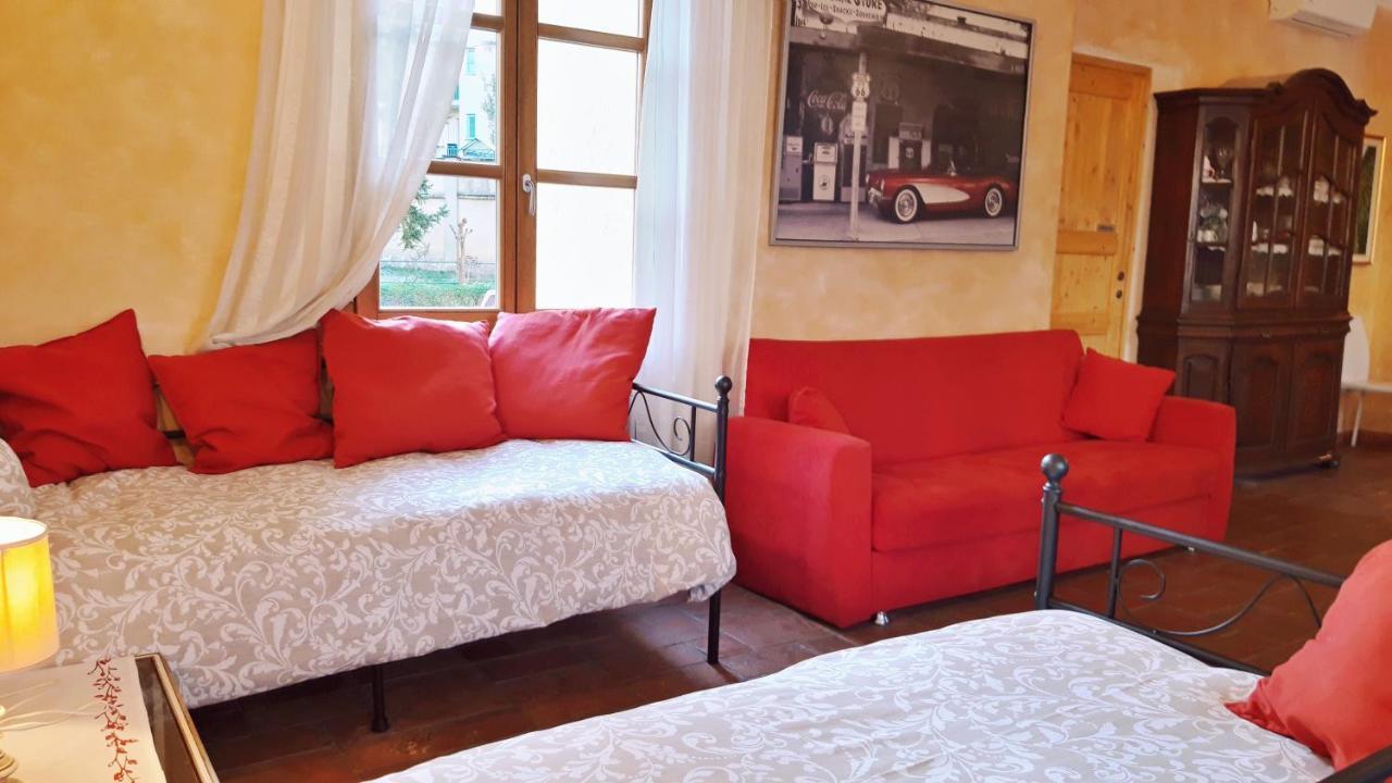 La Locanda Dell'Artista Turin Extérieur photo
