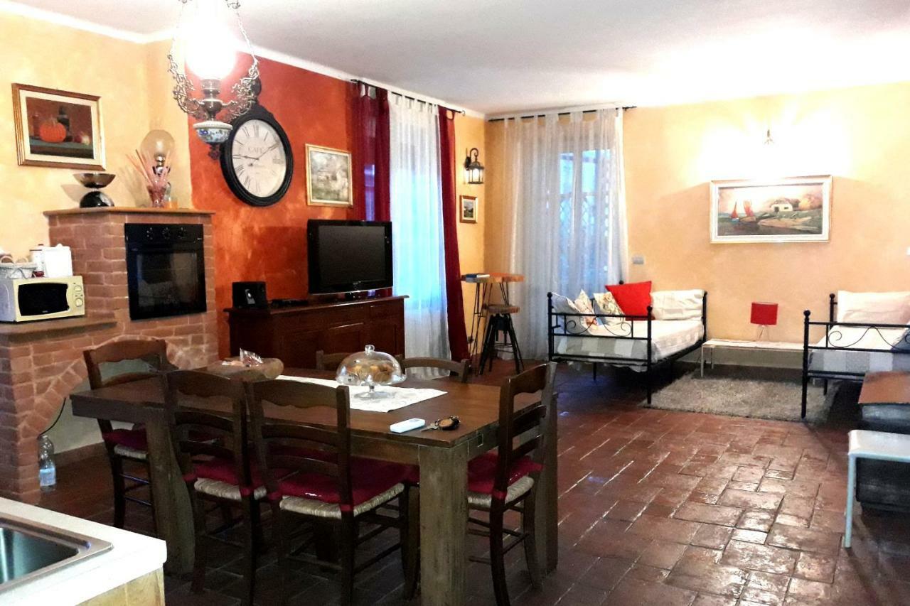 La Locanda Dell'Artista Turin Extérieur photo